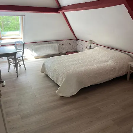 度假居 Les Cohettes 2 Auchy-au-Bois