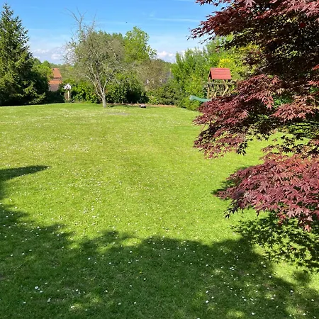 Les Cohettes 2 度假居