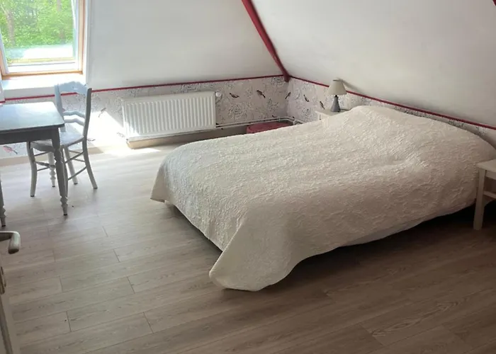 Ferienhaus Les Cohettes 2 Auchy-au-Bois